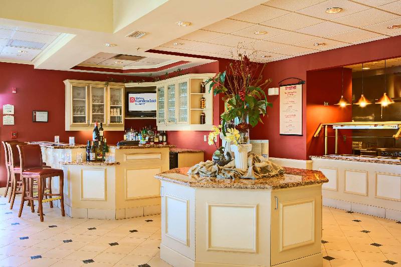 Отель Hilton Garden Inn Springfield, Il