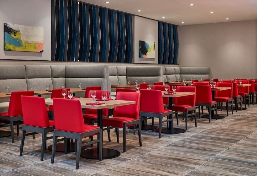 فندق Hilton Garden Inn Tewksbury Andover