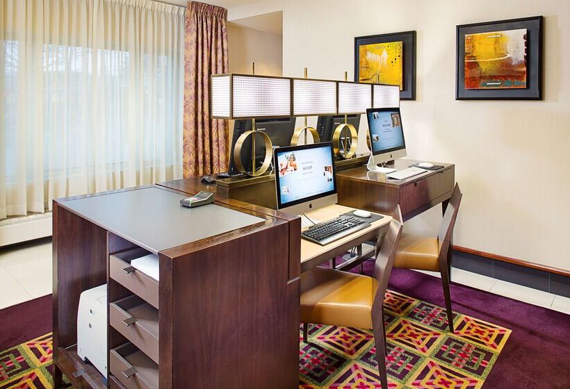 فندق Hilton Providence