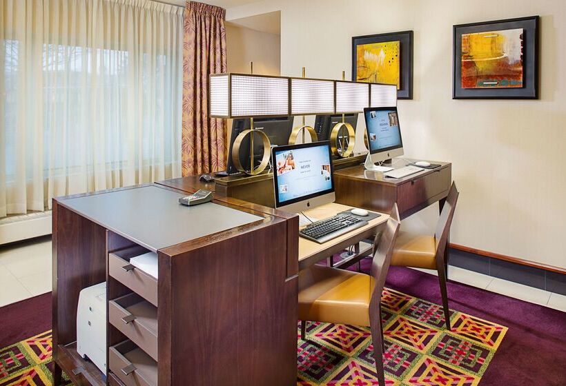 فندق Hilton Providence