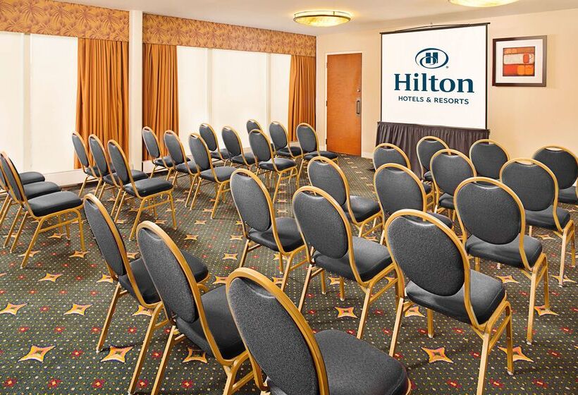 فندق Hilton Providence