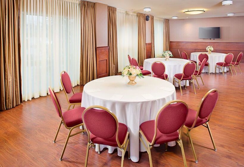 فندق Hilton Providence