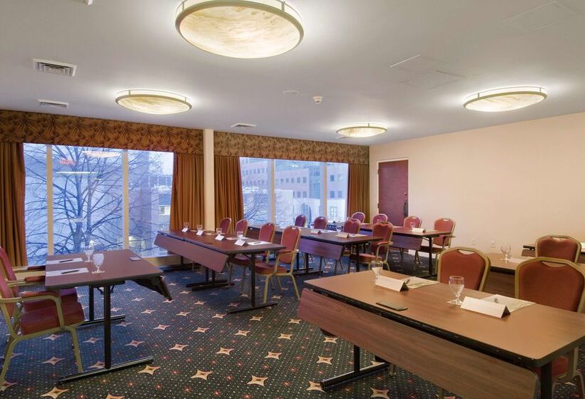 فندق Hilton Providence