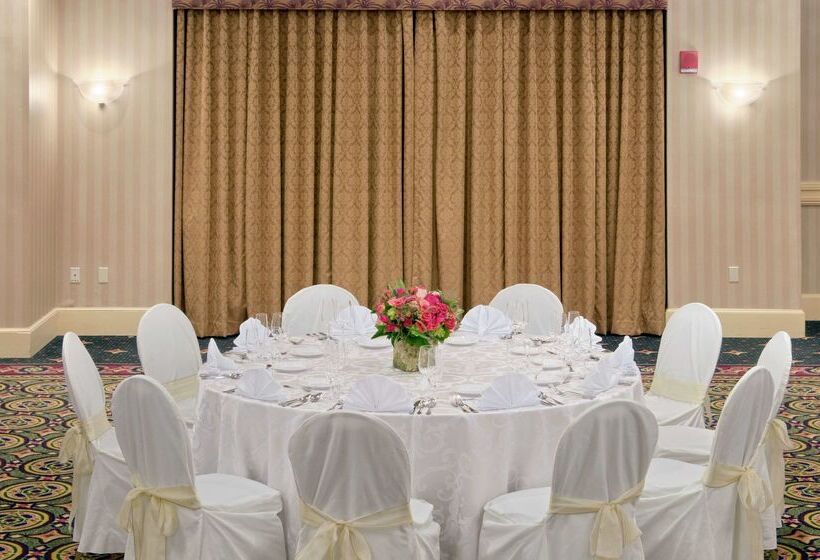 فندق Hilton Providence