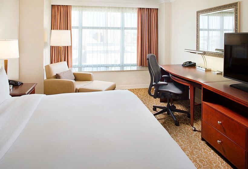 فندق Hilton Providence