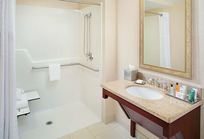 فندق Hilton Providence