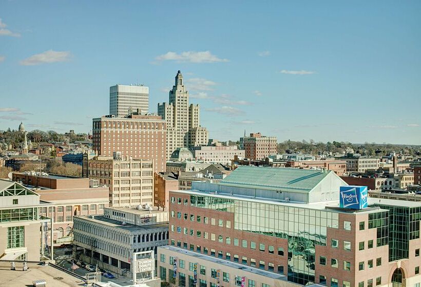 فندق Hilton Providence
