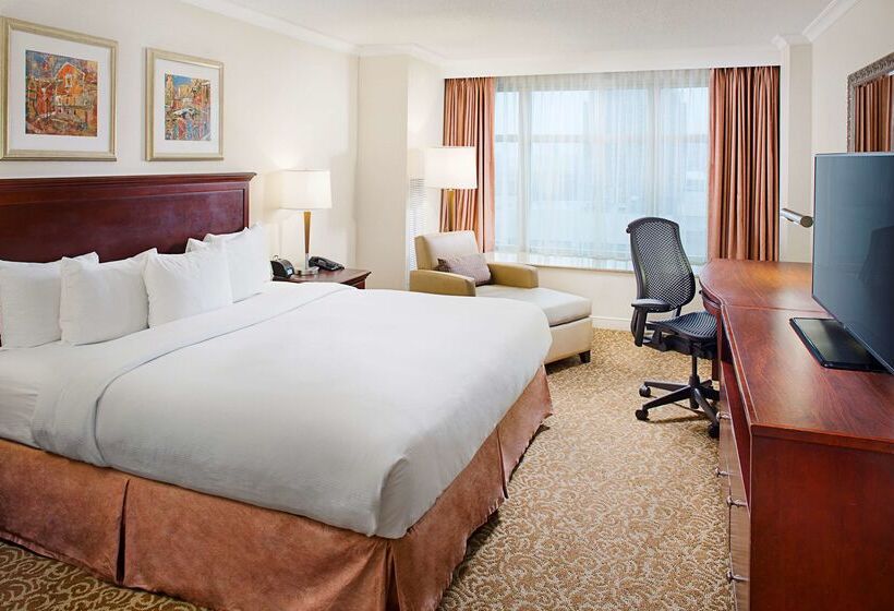فندق Hilton Providence