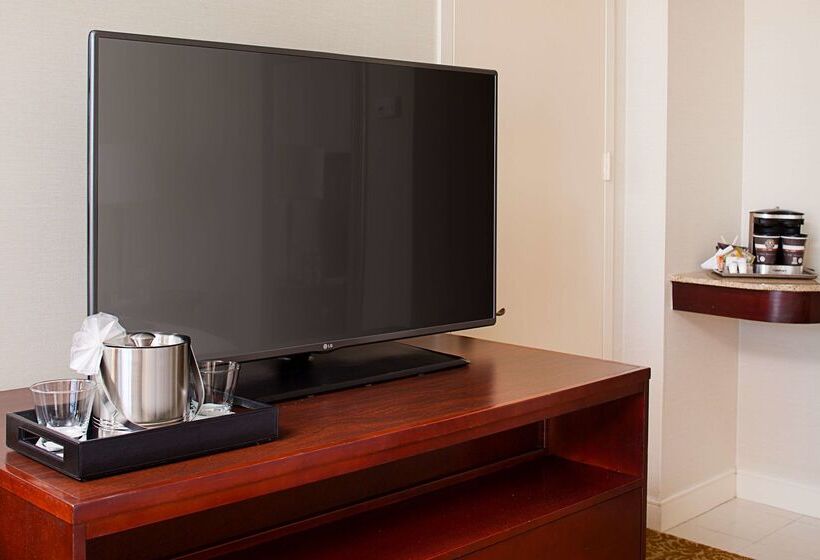 فندق Hilton Providence