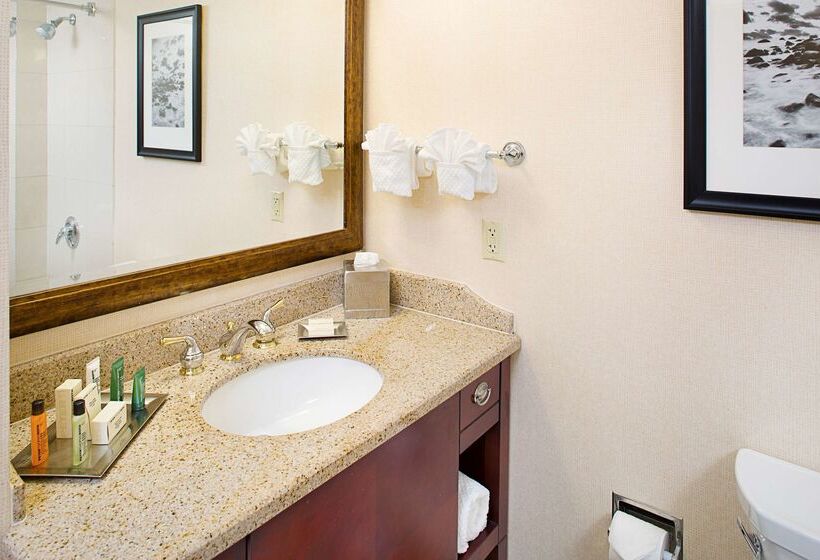 فندق Hilton Providence