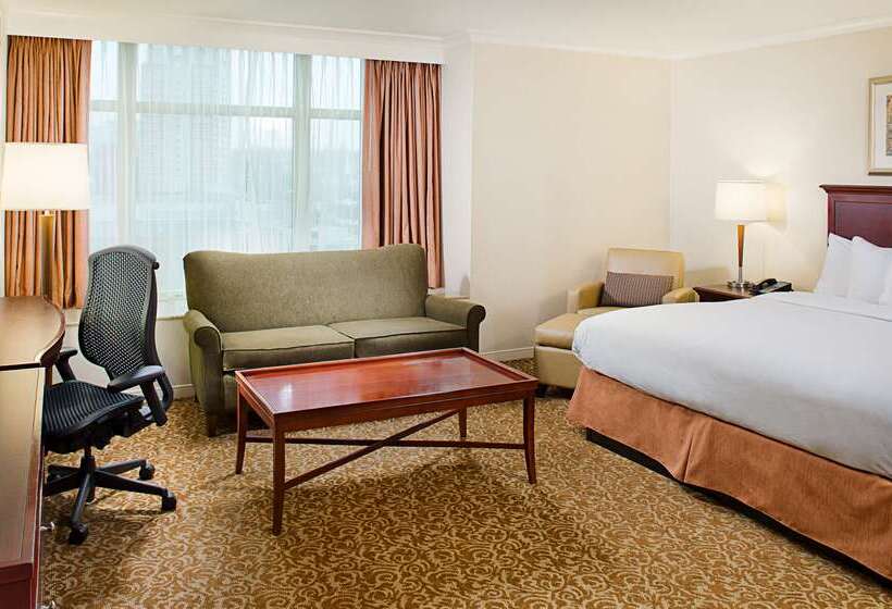 فندق Hilton Providence