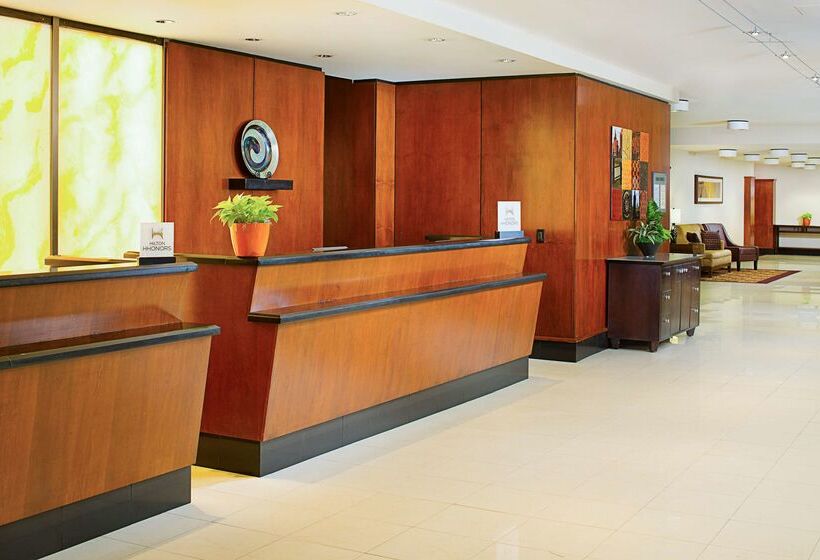 فندق Hilton Providence