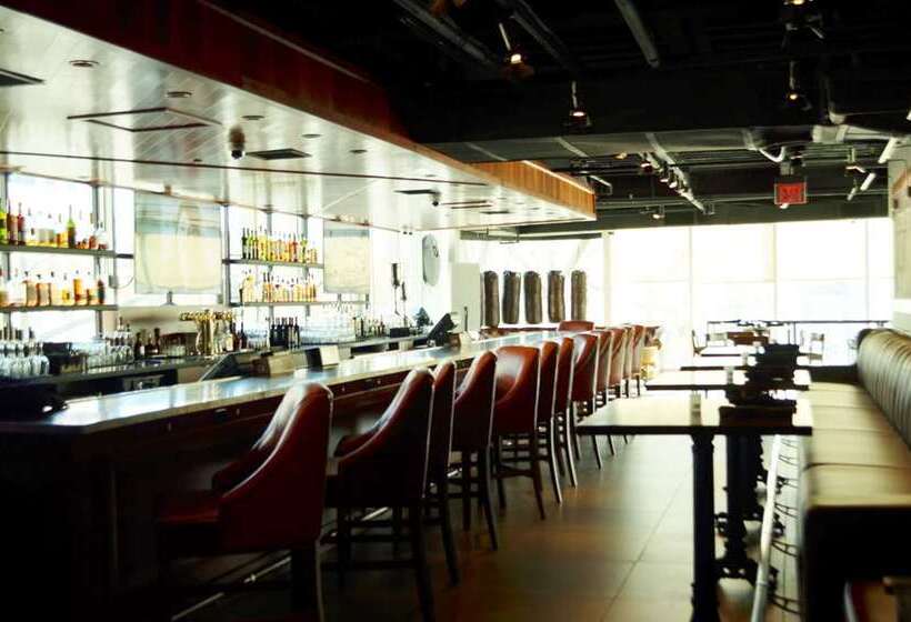 فندق Hilton Providence