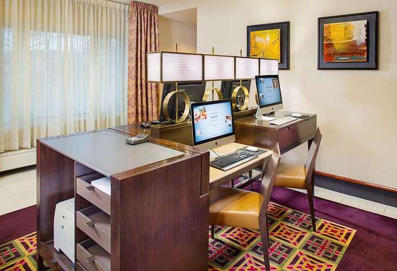 فندق Hilton Providence