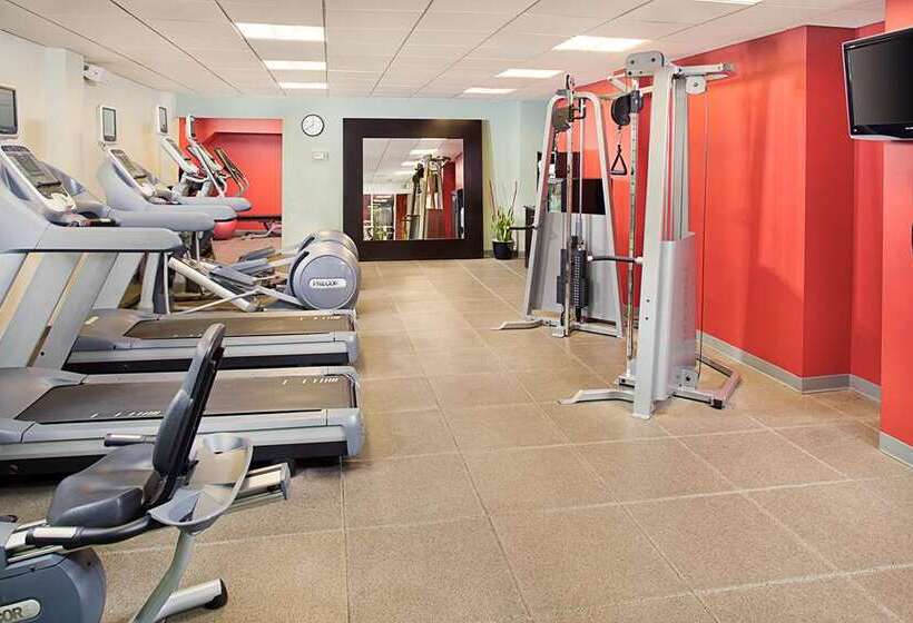 فندق Hilton Providence