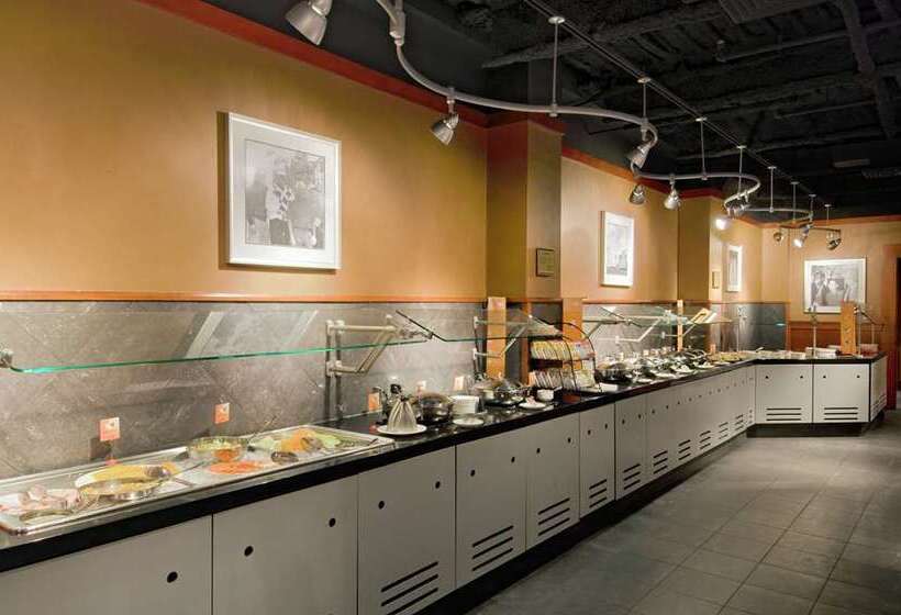 فندق Hilton Providence