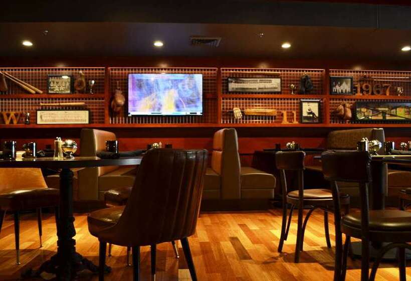 فندق Hilton Providence