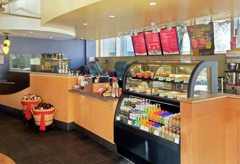 فندق Hilton Providence