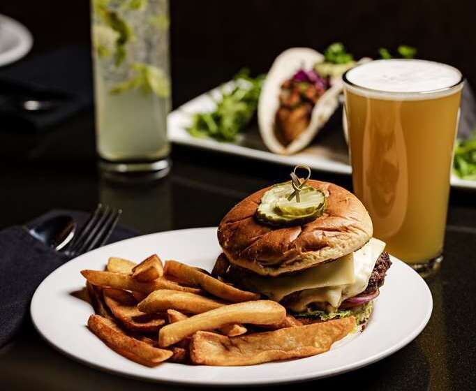 فندق Hilton Providence