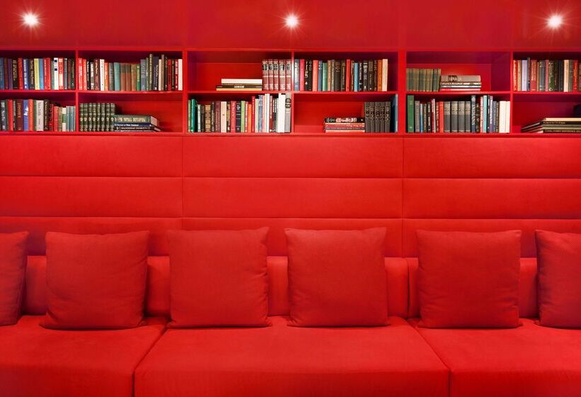 فندق Hilton San Francisco Financial District