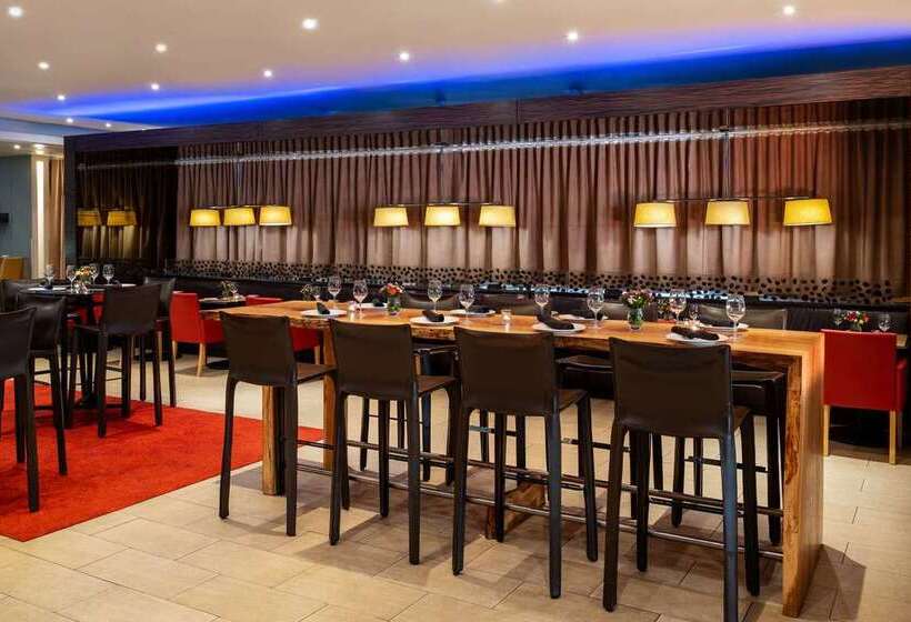 فندق Hilton San Francisco Financial District