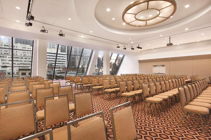 فندق Hilton San Francisco Financial District