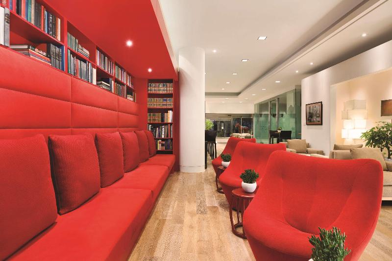 فندق Hilton San Francisco Financial District