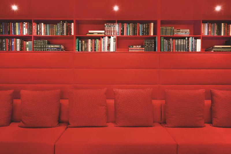 فندق Hilton San Francisco Financial District