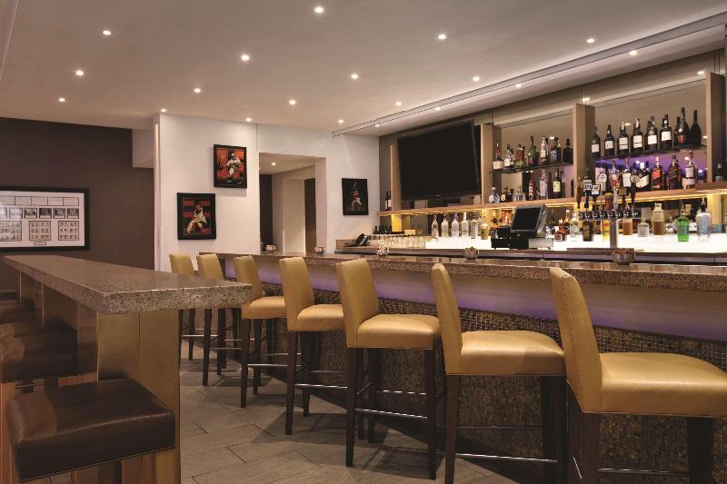 فندق Hilton San Francisco Financial District