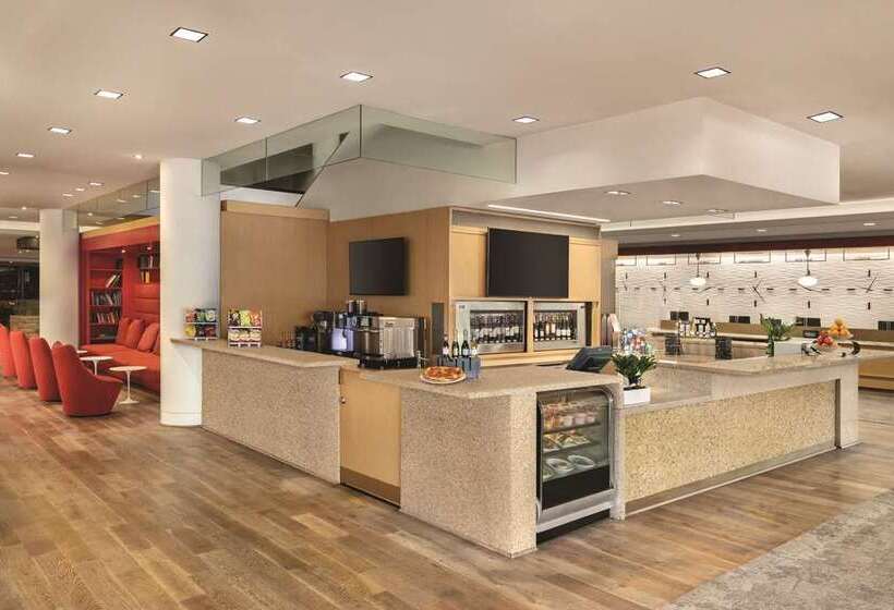 فندق Hilton San Francisco Financial District