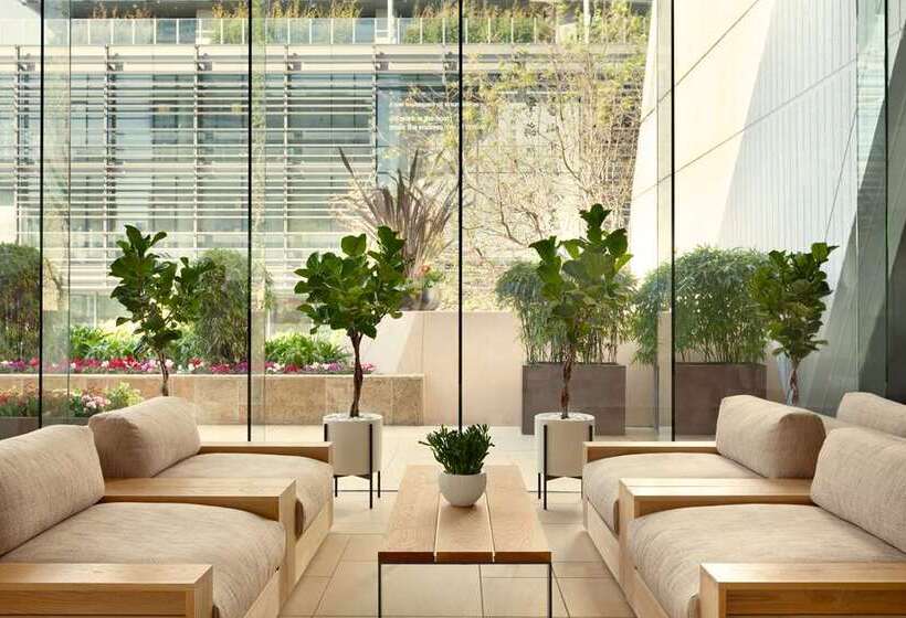 فندق Hilton San Francisco Financial District