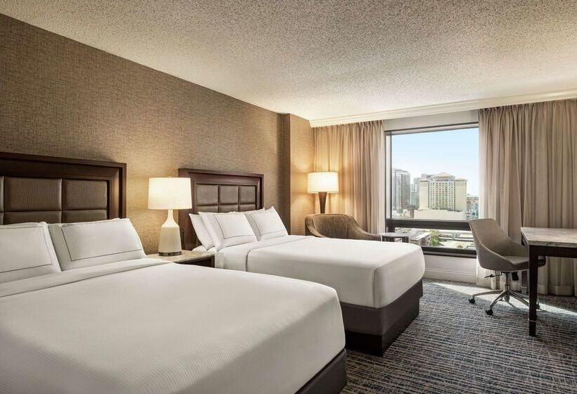 فندق Hilton Tampa Downtown