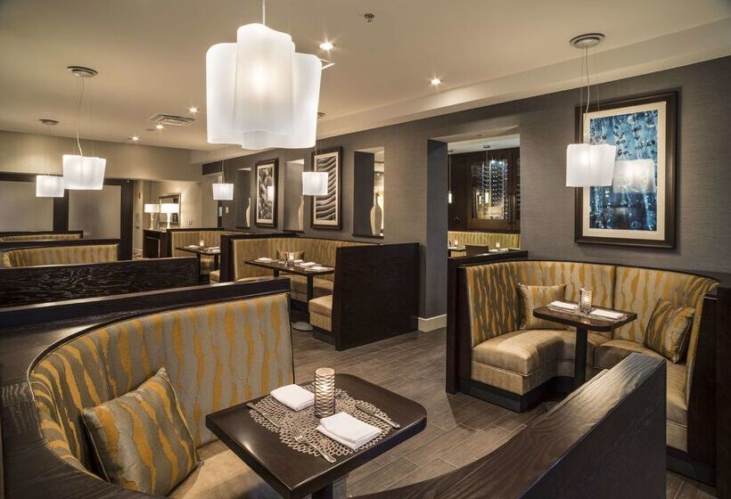 فندق Hilton Tampa Downtown