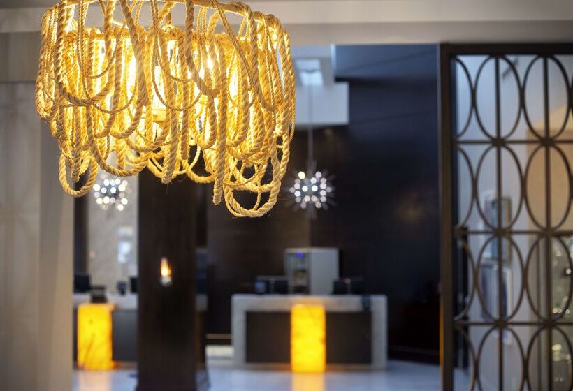 فندق Hilton Tampa Downtown