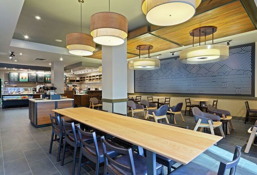 فندق Hilton Tampa Downtown