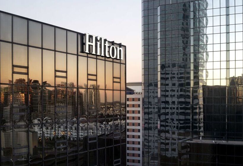 فندق Hilton Tampa Downtown