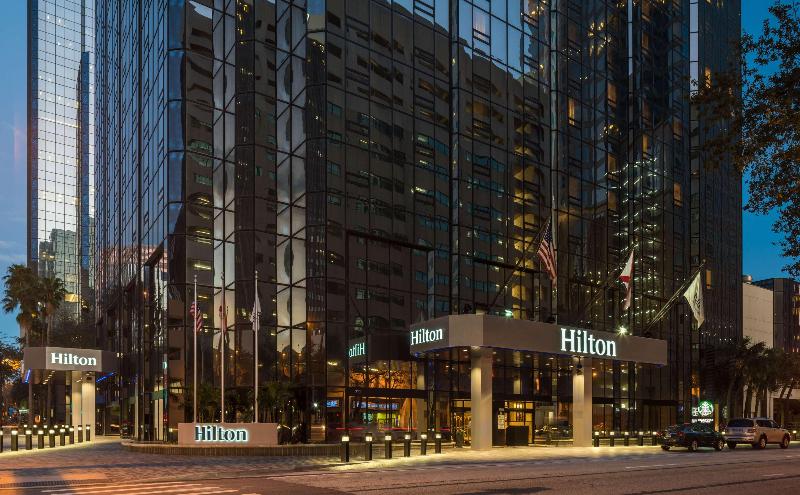 فندق Hilton Tampa Downtown