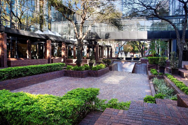 فندق Hilton Tampa Downtown