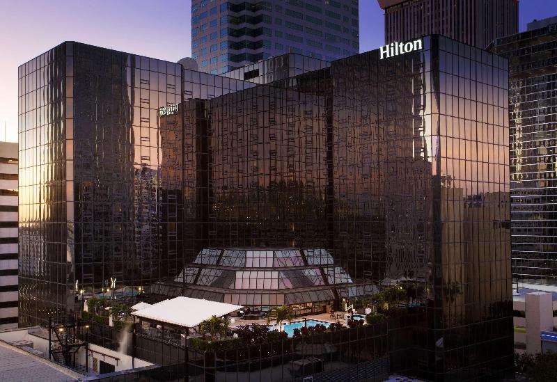 فندق Hilton Tampa Downtown