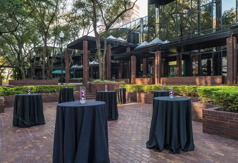 فندق Hilton Tampa Downtown