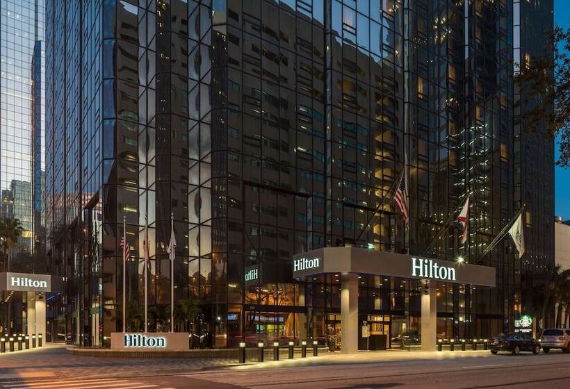 فندق Hilton Tampa Downtown