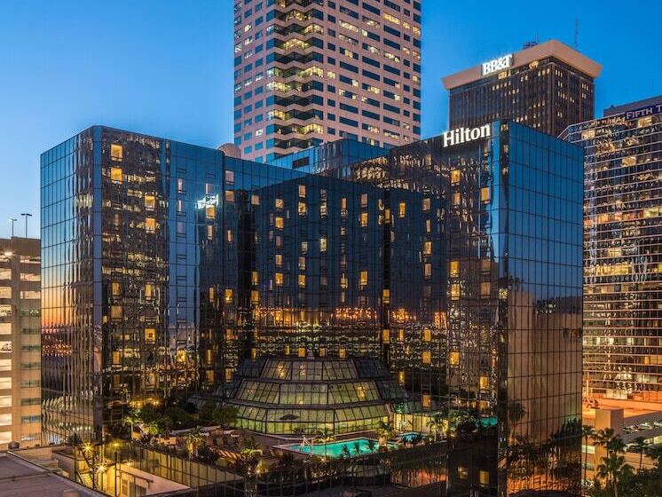 فندق Hilton Tampa Downtown