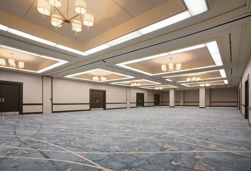 فندق Hilton Tampa Downtown