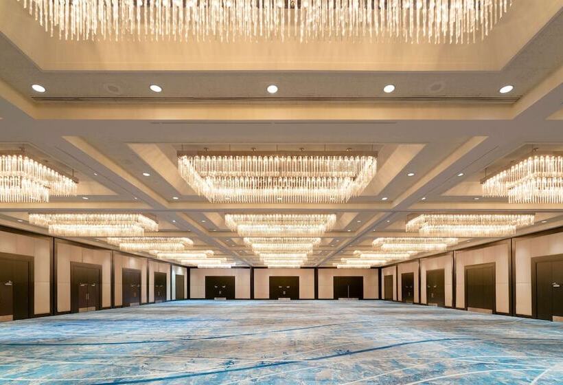 فندق Hilton Tampa Downtown