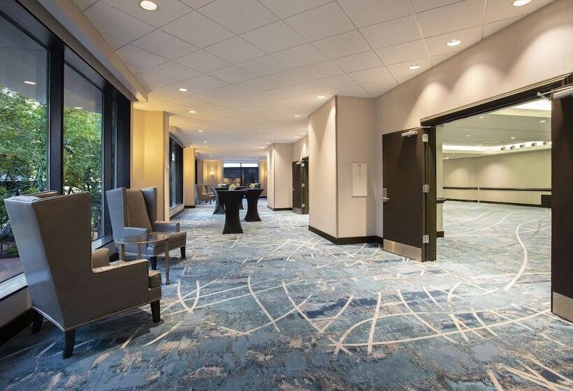 فندق Hilton Tampa Downtown