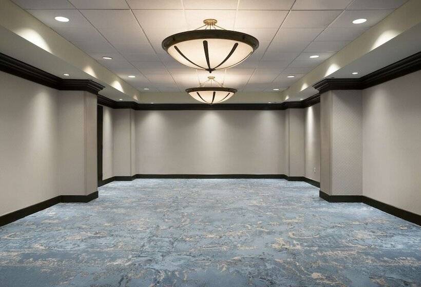 فندق Hilton Tampa Downtown