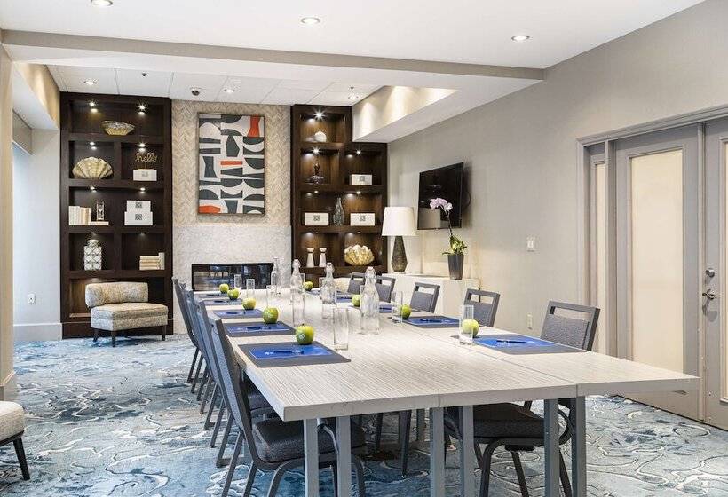 فندق Hilton Tampa Downtown