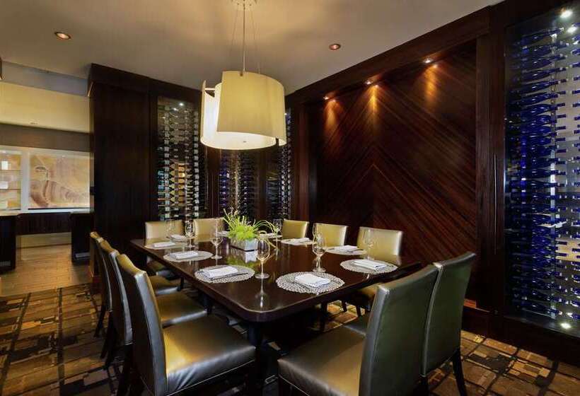 فندق Hilton Tampa Downtown