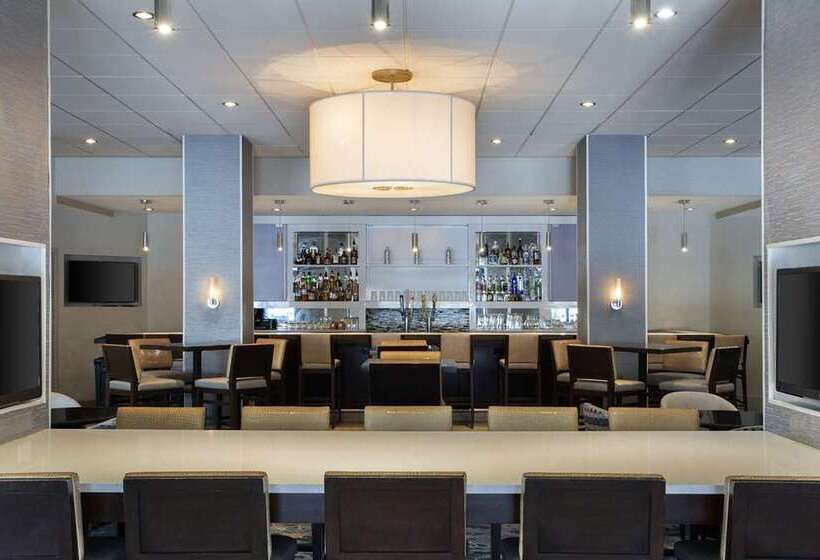 فندق Hilton Tampa Downtown