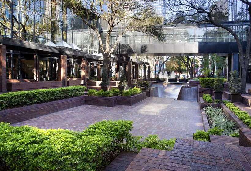 فندق Hilton Tampa Downtown